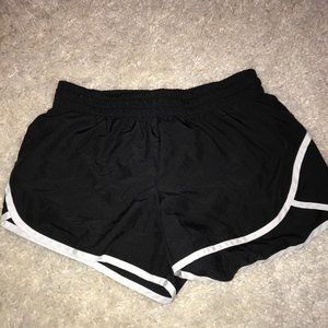 Athletic Shorts